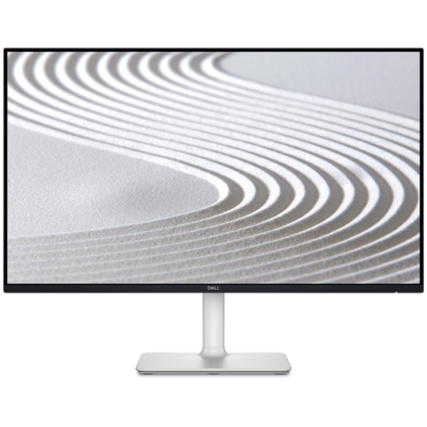 Écran Dell S2425H 24 Full HD IPS 100 Hz Haut parleur intégrés