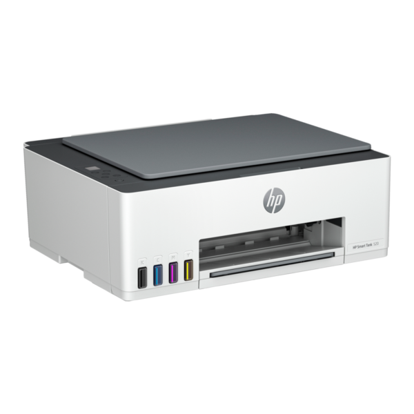 Imprimante tout-en-un HP Smart Tank 520
