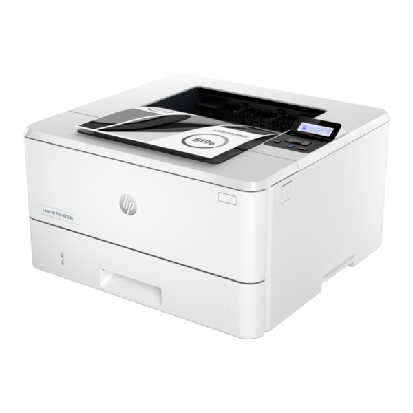 Imprimante HP LaserJet Pro 4003dn – Image 2
