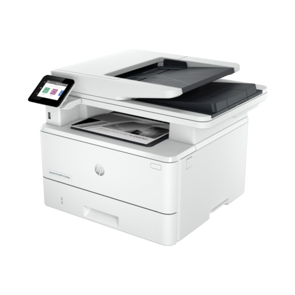 Imprimante multifonction HP LaserJet Pro 4103fdn – Image 2