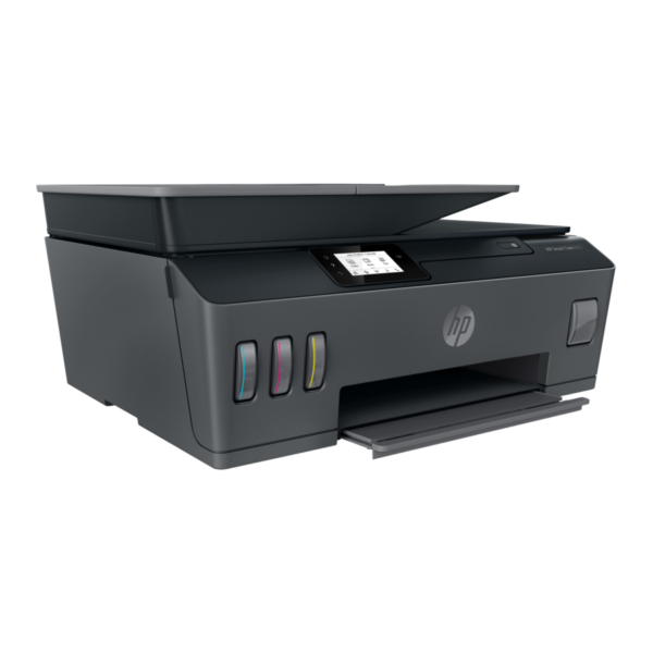 Imprimante Tout-en-un sans fil HP Smart Tank 615 – Image 4
