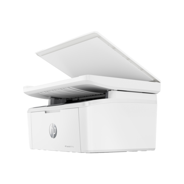 Imprimante Multifonction Laser 3 en 1 HP LaserJet MFP M141a – Image 4