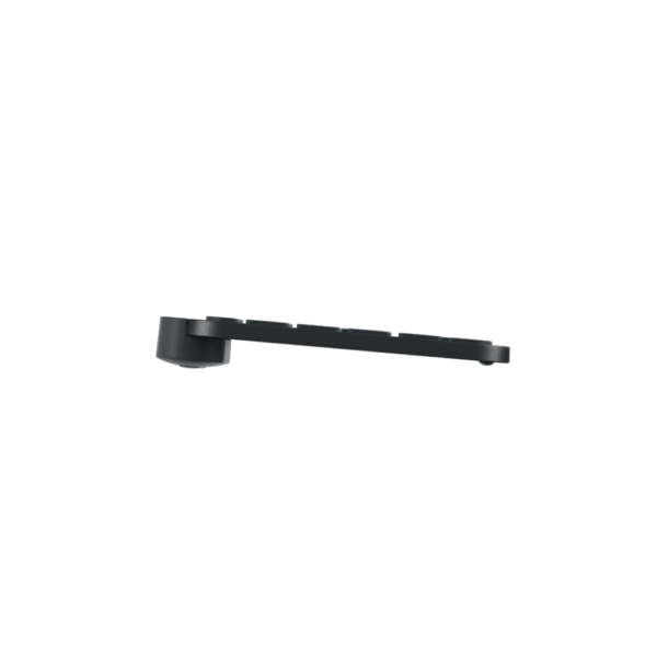 Clavier Sans Fil Bluetooth Logitech MX Keys Plus - Graphite – Image 5