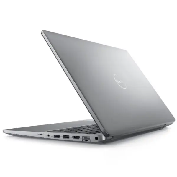 PC PORTABLE DELL LATITUDE 5450 / ULTRA 5 125U / 8G DDR5 / 512 GO SSD / SILVER – Image 6