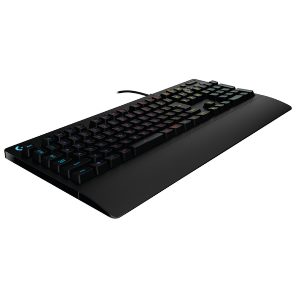Clavier Gaming Logitech G213 Prodigy RGB - Noir – Image 3