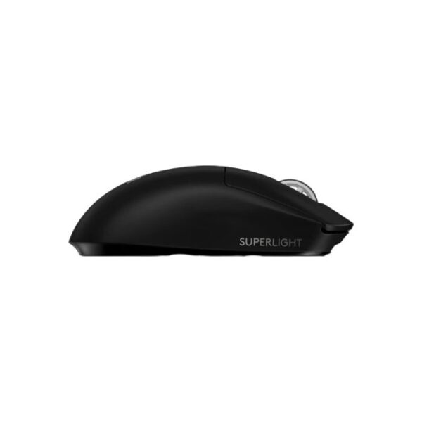 Souris Gamer Sans Fil LOGITECH PRO X SUPERLIGHT - Noir – Image 5