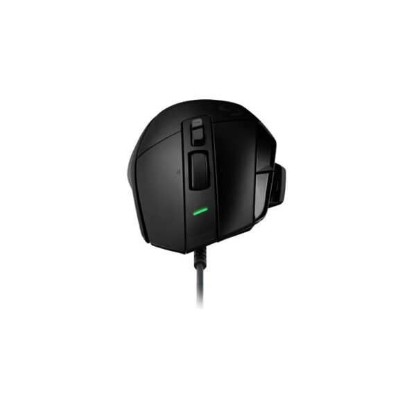 Souris gaming Filaire Logitech G502 X - Noir – Image 4