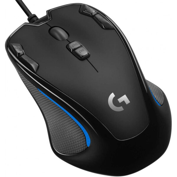 Souris Gaming Logitech G300S - Noir – Image 2