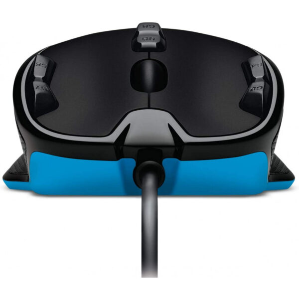 Souris Gaming Logitech G300S - Noir – Image 4