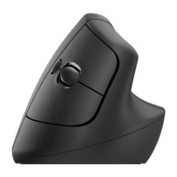 Souris Sans Fil Logitech LIFT Ergonomique Verticale - Graphite – Image 3