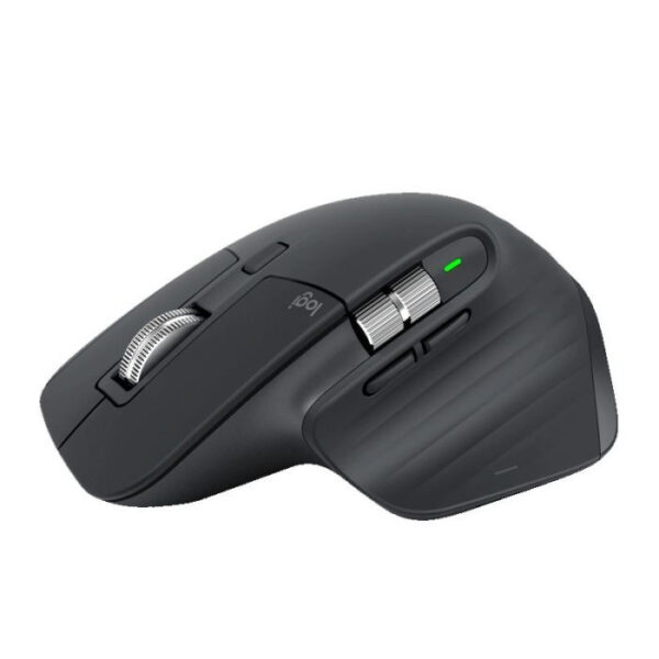 Souris Sans Fil Logitech MX Master 3 - Graphite – Image 2
