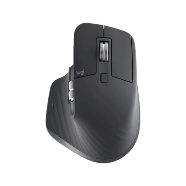 Souris Sans Fil Logitech MX Master 3 - Graphite