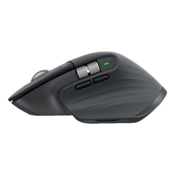 Souris Sans Fil Logitech MX Master 3 - Graphite – Image 6