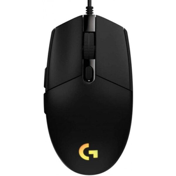 Souris Gamer Filaire LOGITECH G102 - Noir