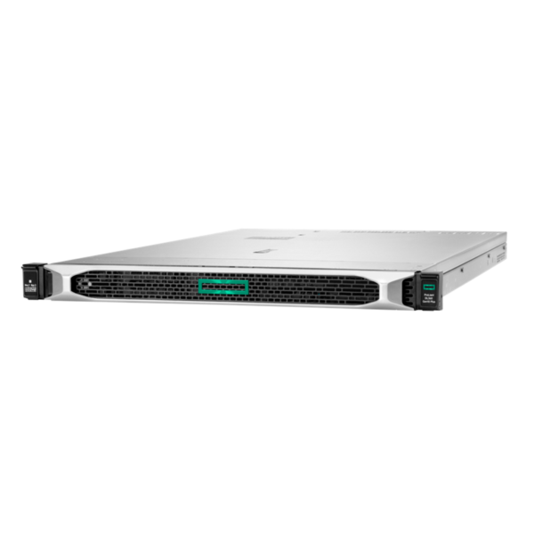 Serveur HPE ProLiant DL360 Gen10 Plus 4314 2,4 GHz 16 cœurs 1 processeur 32 Go de RAM MR416i-a NC 8 lecteurs à petit facteur de forme 800 W – Image 2
