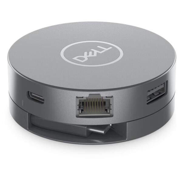 Station d'accueil DELL DA310 USB-C 6EN1