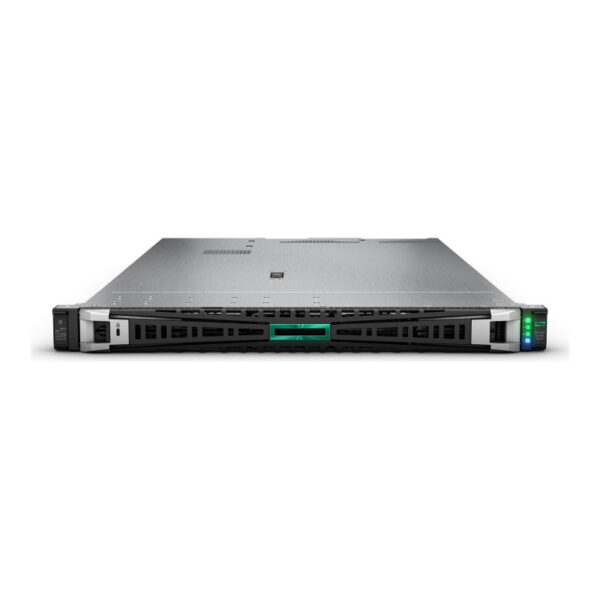 Serveur HPE ProLiant DL360 Gen11 4410Y 2,0 GHz 12 cœurs 1 processeur 32 Go de RAM MR408i-o NC 8 lecteurs à petit facteur de forme 800 W