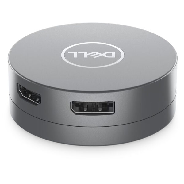 Station d'accueil DELL DA310 USB-C 6EN1 – Image 2