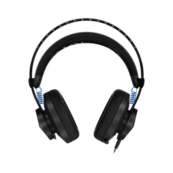 Casque jeu stéréo Lenovo Legion H300 - Couleur Noir – Image 2