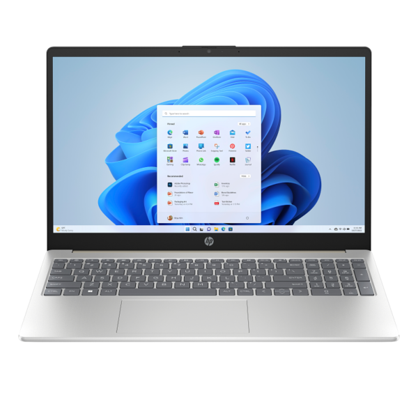 PC PORTABLE HP 15-fd0045nk i5-1334U 8G 512SSD MX570 2G Warm Gold