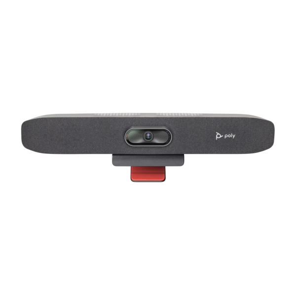 Barre de visioconférence USB Poly Studio R30
