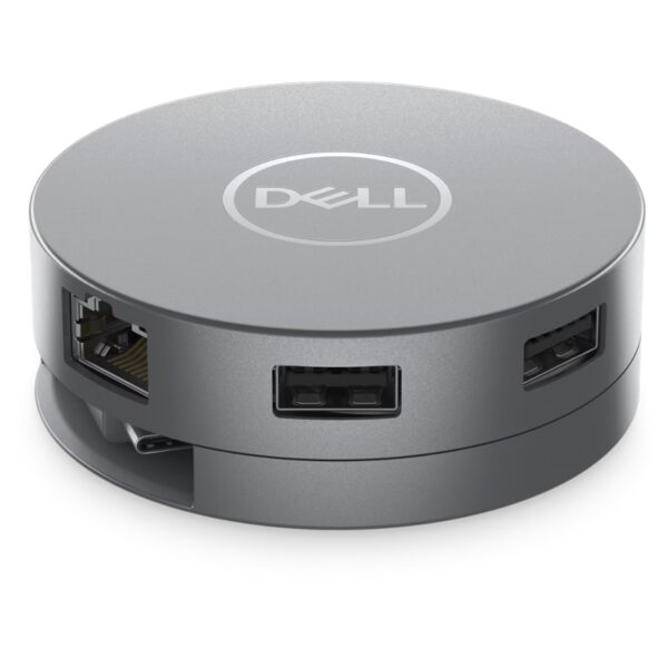 Station d'accueil DELL DA310 USB-C 6EN1 – Image 3