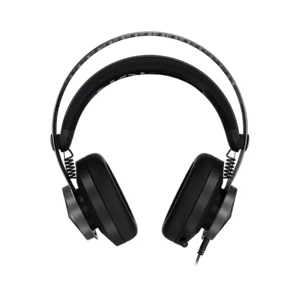 Casque jeu son surround Lenovo Legion H500 Pro 7.1 - Couleur Noir – Image 3