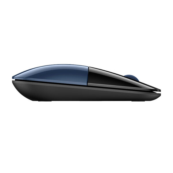 Souris sans fil HP Z3700 - Couleur Bleu – Image 4