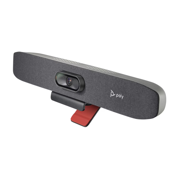 Barre de visioconférence USB Poly Studio R30 – Image 4
