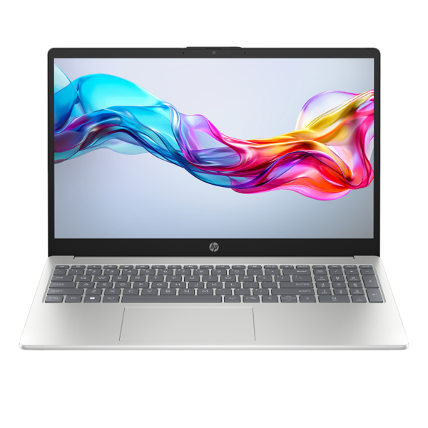 PC PORTABLE HP 15-fd0349nk i5-1334U 8G 512SSD Intel Iris Xe Natural Silver