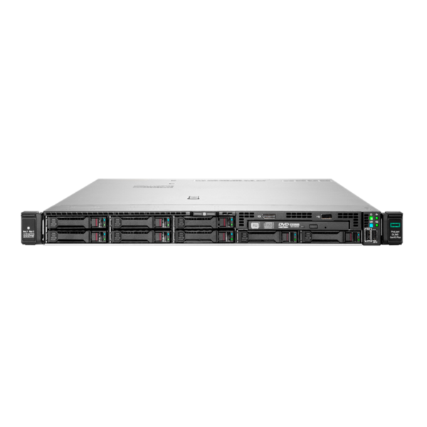 Serveur HPE ProLiant DL360 Gen10 Plus 4314 2,4 GHz 16 cœurs 1 processeur 32 Go de RAM MR416i-a NC 8 lecteurs à petit facteur de forme 800 W – Image 6