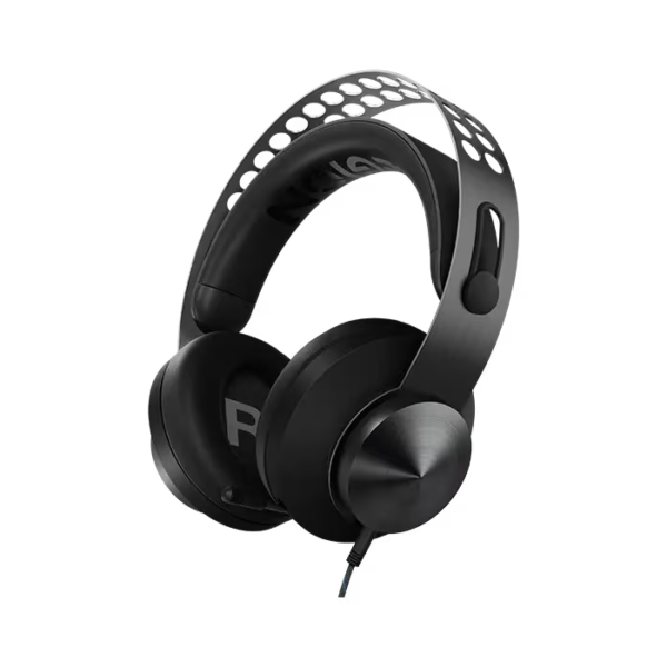 Casque jeu son surround Lenovo Legion H500 Pro 7.1 - Couleur Noir – Image 5