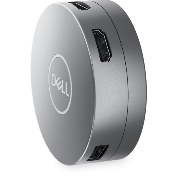 Station d'accueil DELL DA310 USB-C 6EN1 – Image 5
