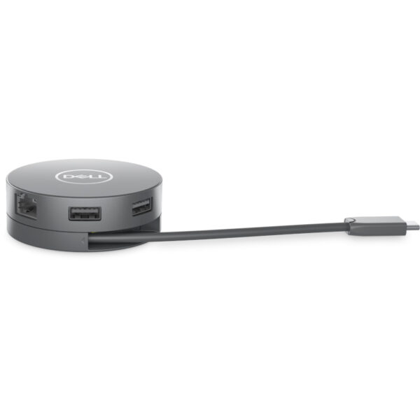 Station d'accueil DELL DA310 USB-C 6EN1 – Image 6