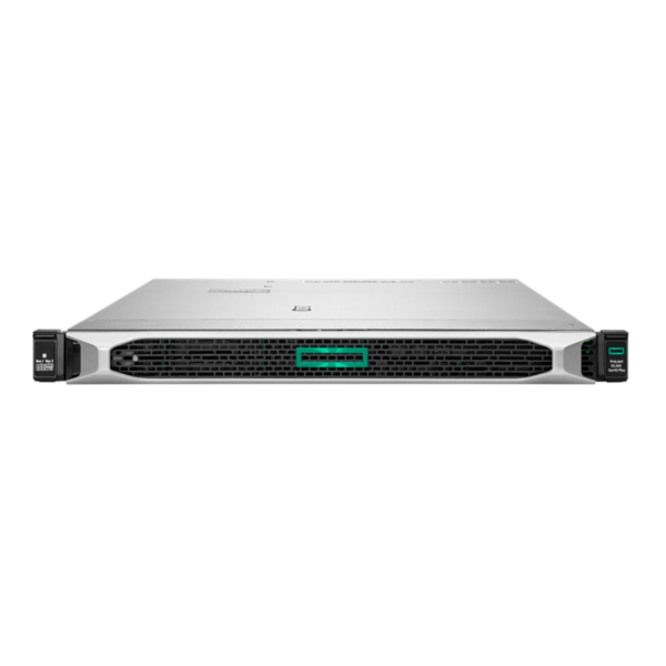 Serveur HPE ProLiant DL360 Gen10 Plus 4314 2,4 GHz 16 cœurs 1 processeur 32 Go de RAM MR416i-a NC 8 lecteurs à petit facteur de forme 800 W