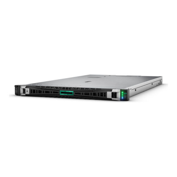Serveur HPE ProLiant DL360 Gen11 4410Y 2,0 GHz 12 cœurs 1 processeur 32 Go de RAM MR408i-o NC 8 lecteurs à petit facteur de forme 800 W – Image 3