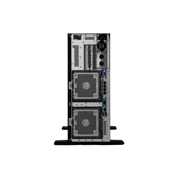 Serveur HPE ProLiant ML350 Gen11 4510 12 cœurs 64Go‑R MR408i‑o 8 baies SSD 2x960GB SFF Module alim redondant 2x1000W – Image 5