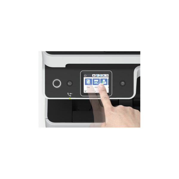 Epson Jet d'encre L6490 Couleur MFP 4en1 A4 Réseau Wifi – Image 3