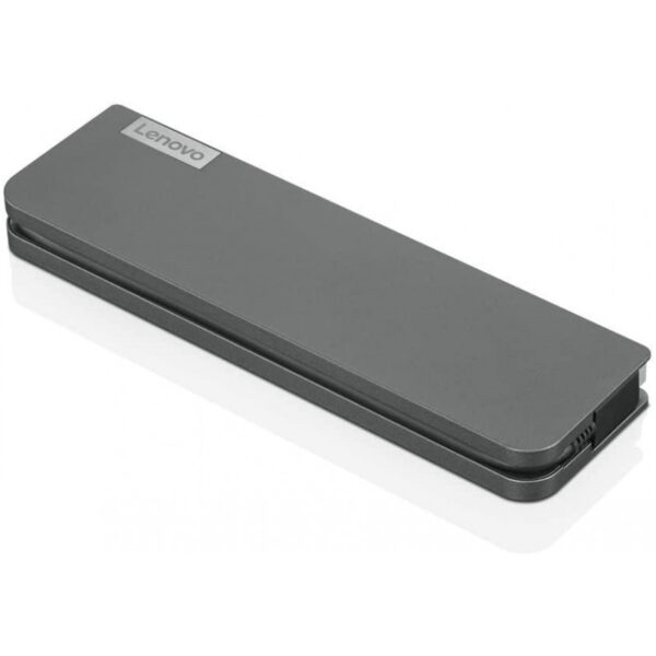 Mini Station d'accueil Lenovo USB-C 45W – Image 3