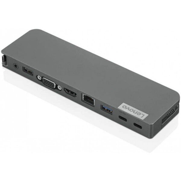 Mini Station d'accueil Lenovo USB-C 45W