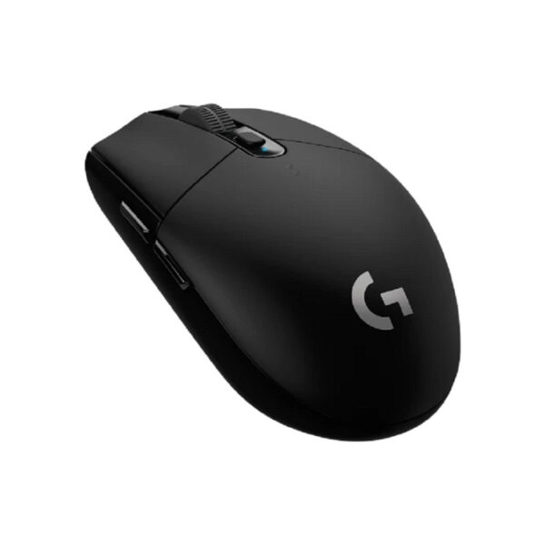 Souris Gamer sans Fil Logitech G305 NOIR – Image 2