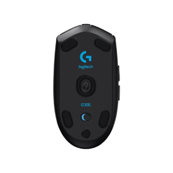 Souris Gamer sans Fil Logitech G305 NOIR – Image 3