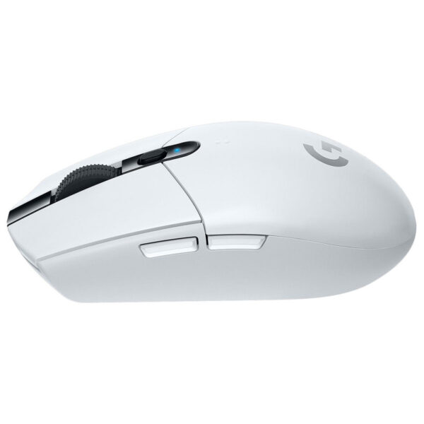 Souris Gamer sans Fil Logitech G305 Blanc – Image 5