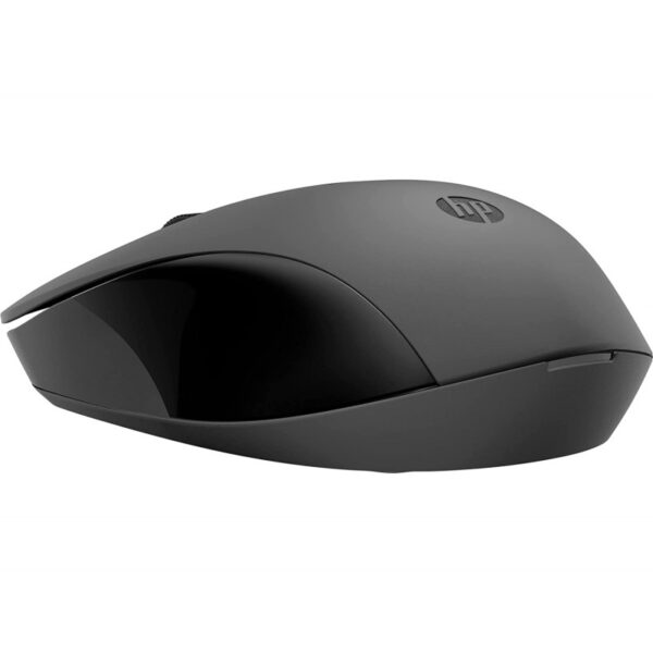 Souris sans fil HP 150 - Couleur Noir – Image 4