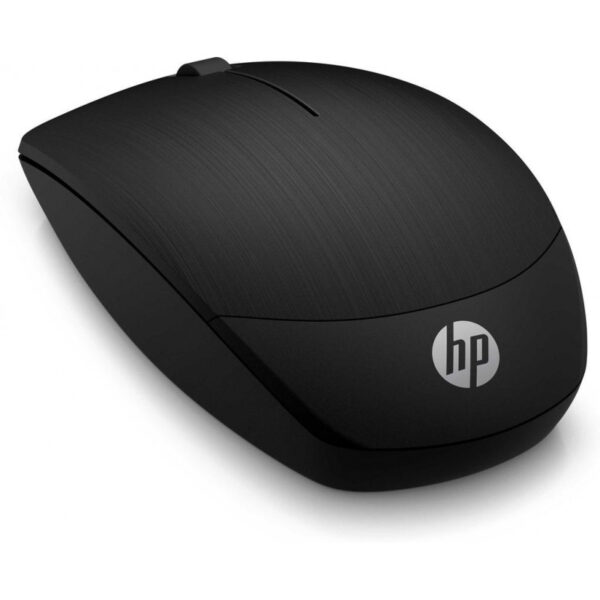 Souris sans fil HP X200 - Couleur Noir – Image 2