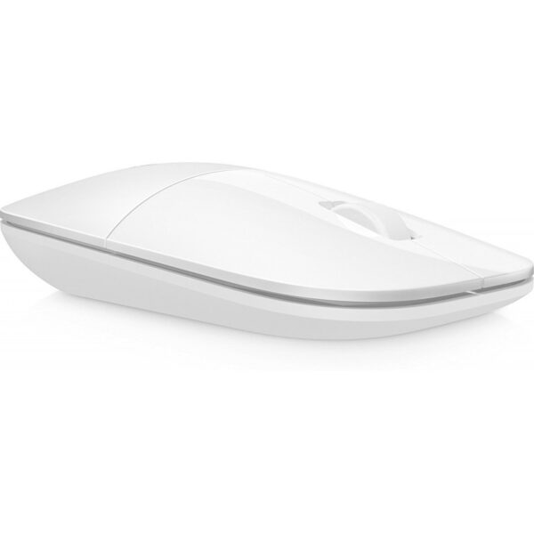 Souris sans fil HP Z3700 - Couleur Blanc – Image 3