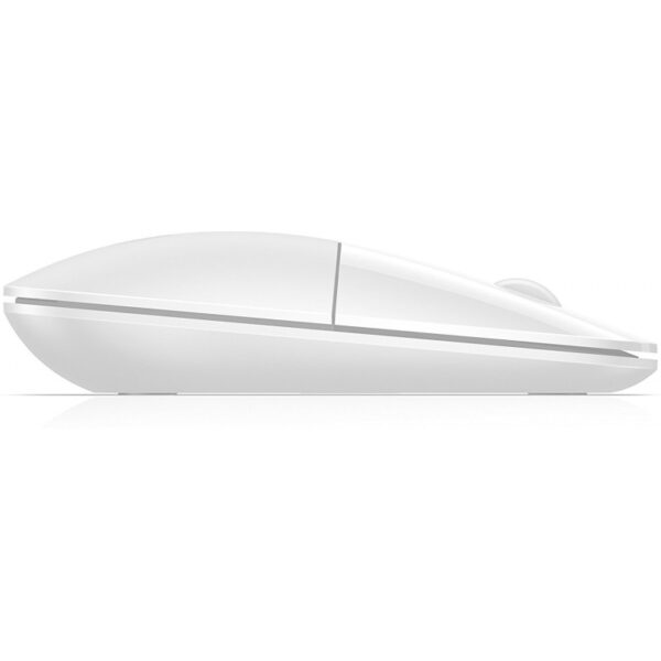 Souris sans fil HP Z3700 - Couleur Blanc – Image 4