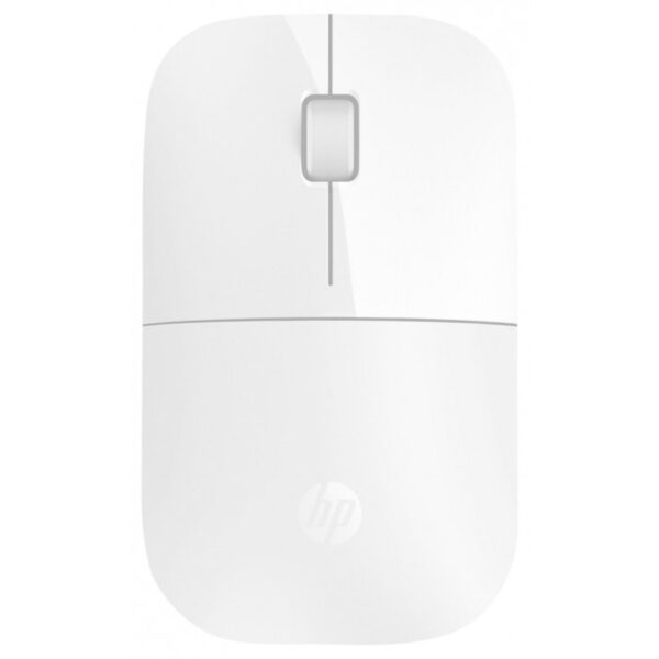 Souris sans fil HP Z3700 - Couleur Blanc