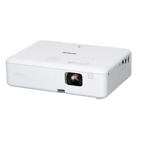 Vidéo Projecteur EPSON CO-W01 WXGA 3LCD Blanc