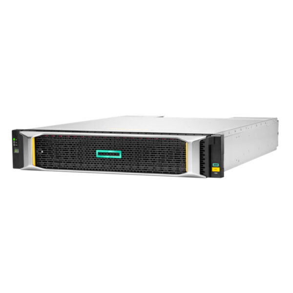 Stockage SFF iSCSI 10GBASE‑T HPE MSA 1060 – Image 2